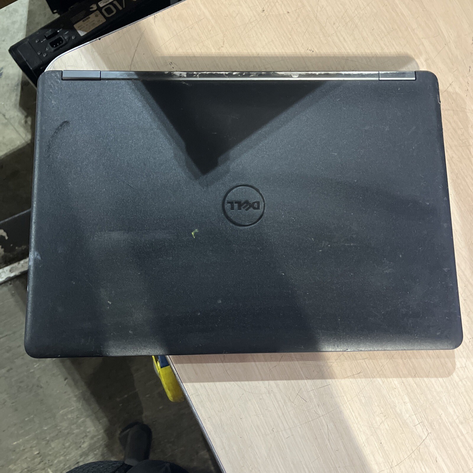 DELL LATITUDE E5450 INTEL CORE I5-5300U 2.30GHZ 8GB RAM NO HD