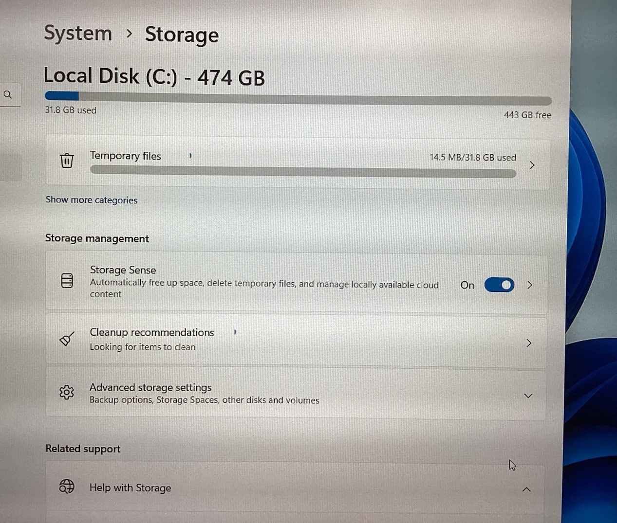 Coolby 15.6” Laptop Model: BTC512 RAM 12GB ROM 512GB SSD