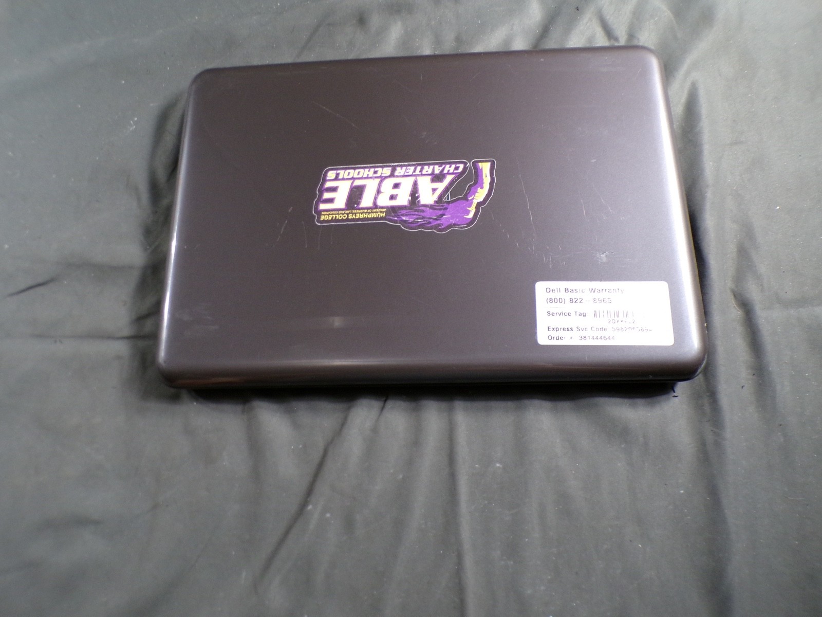 DELL LATITUDE 3380 INTEL CORE i3-6006U 2.00GHZ 8GB RAM