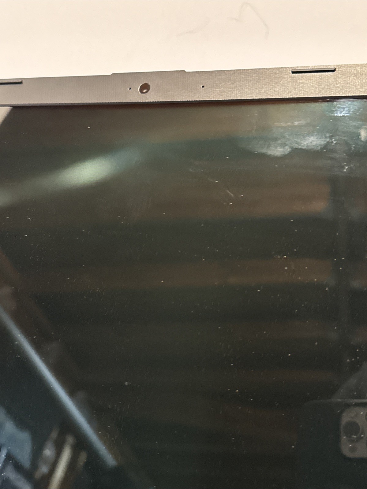 HP 15-bs031wm 6UY82UA#ABA 15.6″ Laptop/Intel i3-7100U PARTS ONLY – NO RAM NO HD