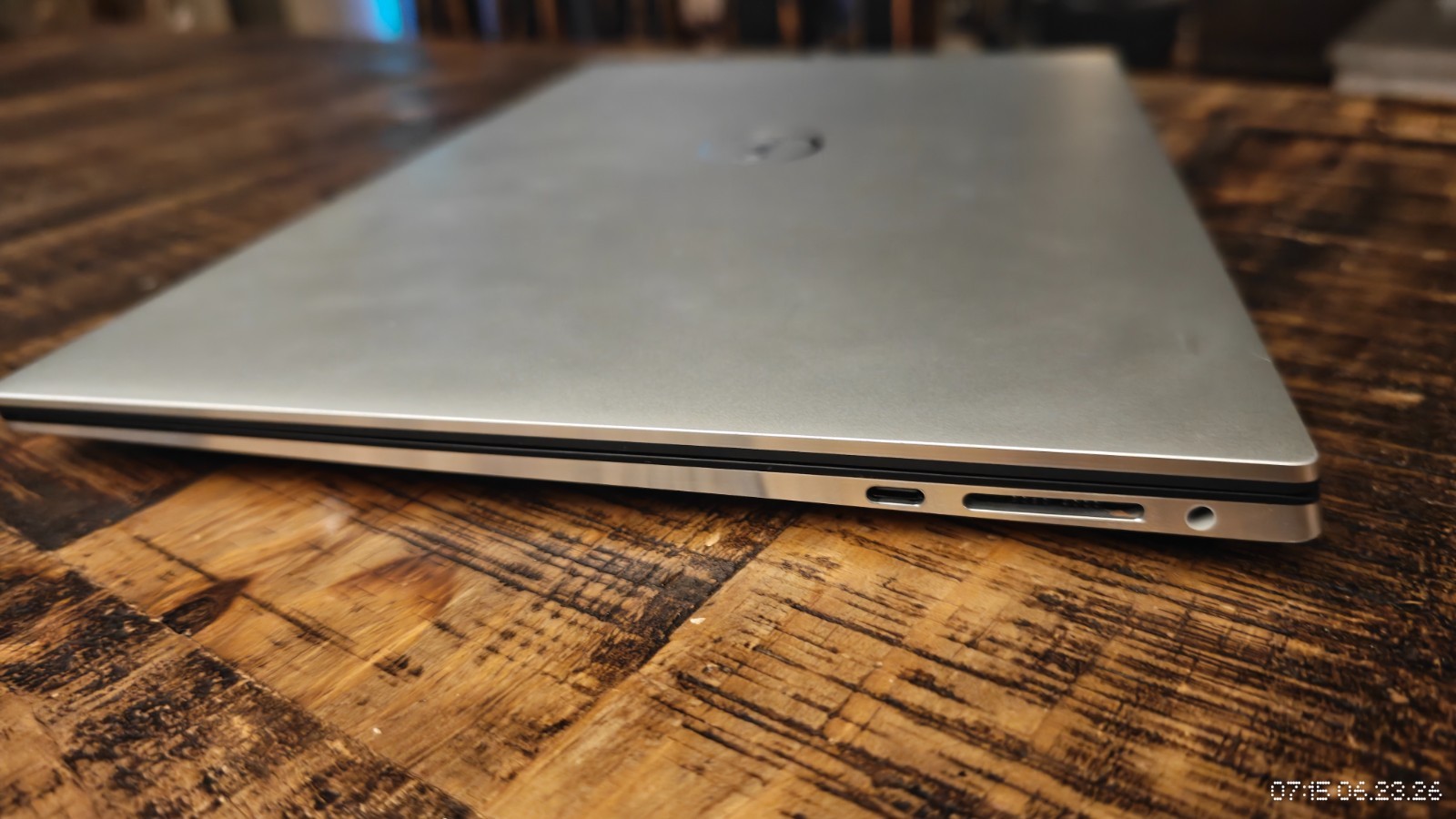 Dell XPS Laptop 15 12th Gen Core i5- 16Gb RAM – 477GB – Intel Iris Xe Graphics