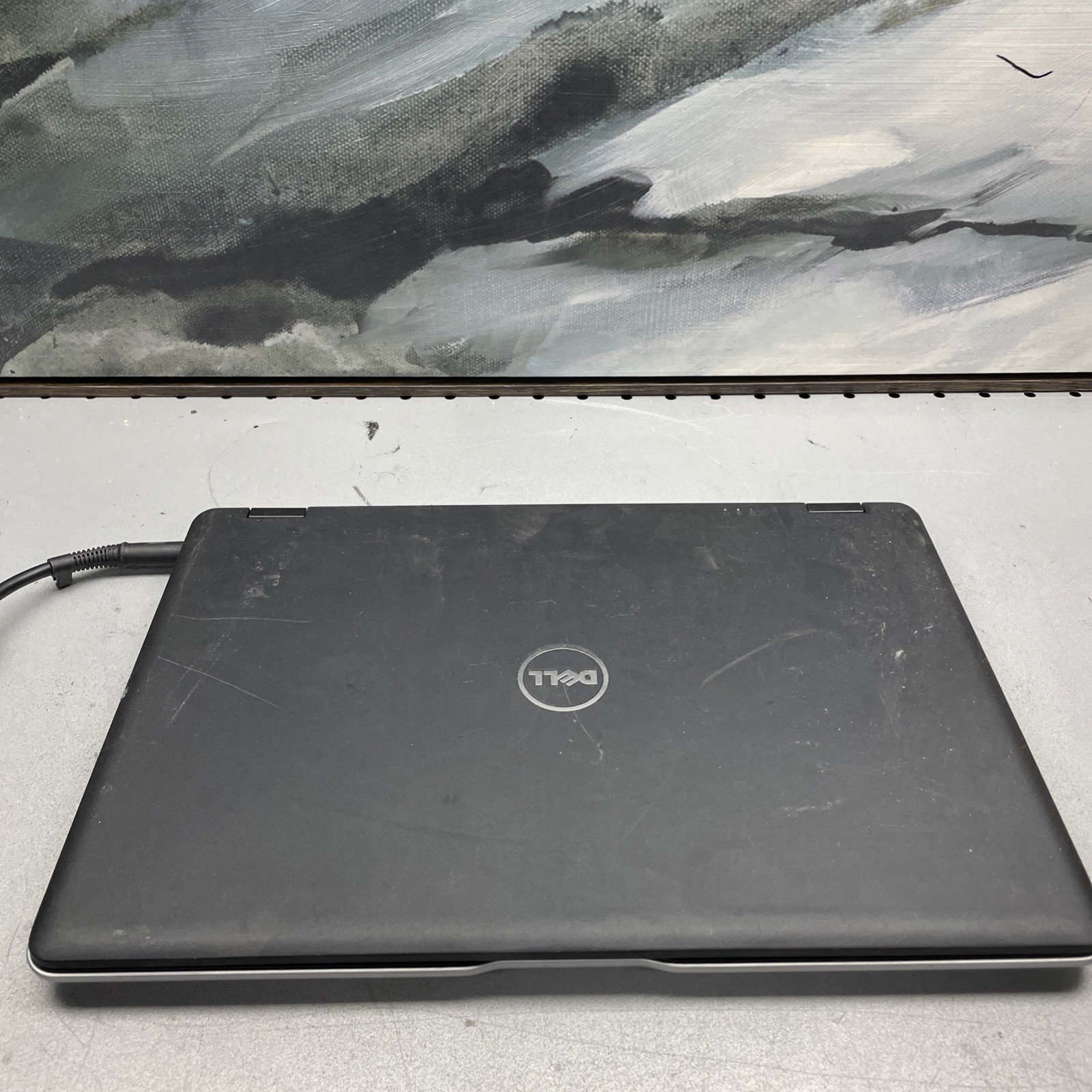 Dell Latitude 6430u Intel i5-3437u Win 10 257GB SSD 6GB Ram
