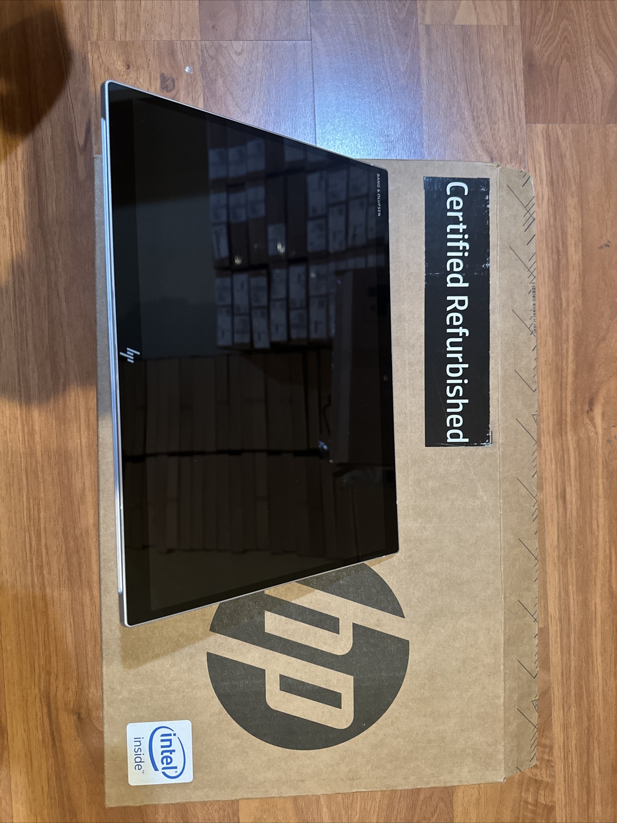 HP Elite X2 G4 13-Inch touch i5-8265U, 256 SSD, 8GB RAM Windows 11 Pro