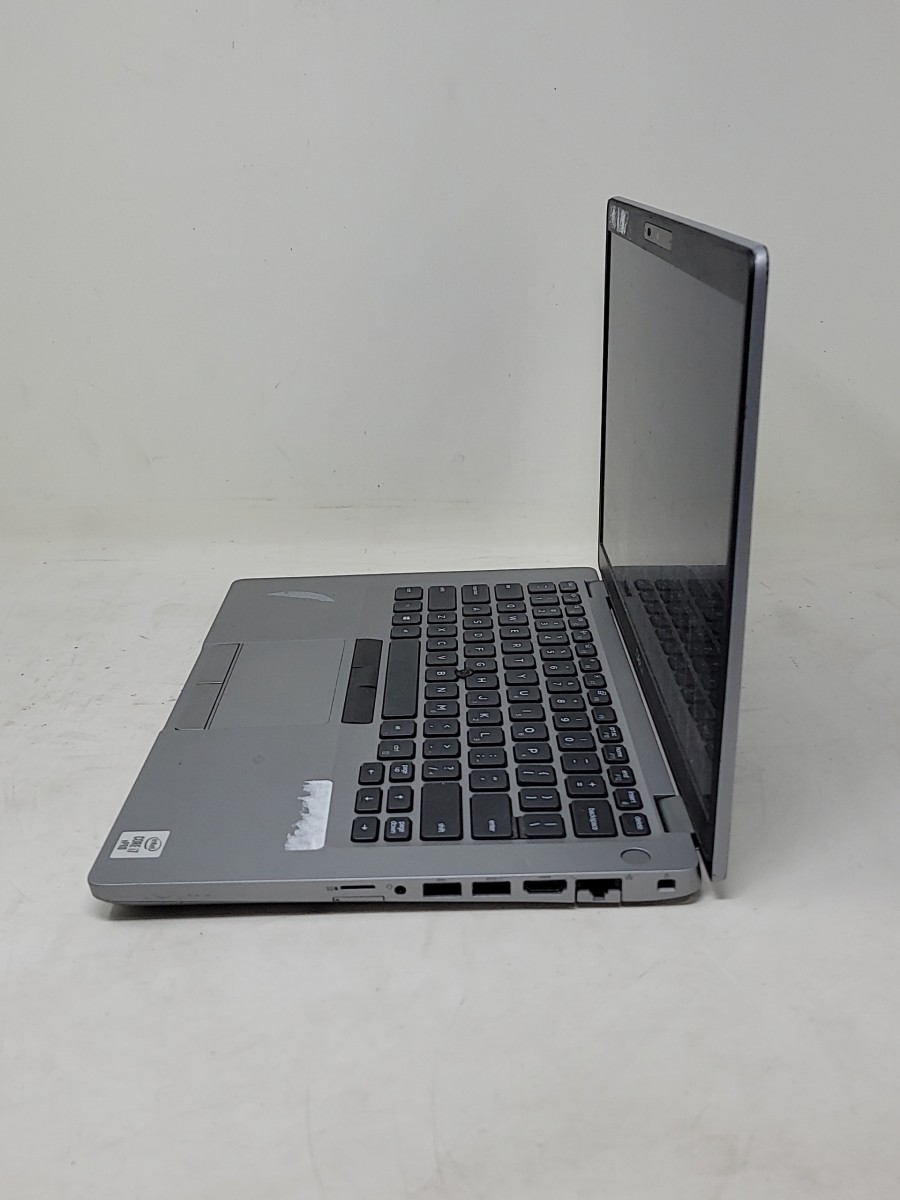 DELL LATITUDE 5410 Laptop Intel Core I7-10610U 8GB 512GB SEE NOTES