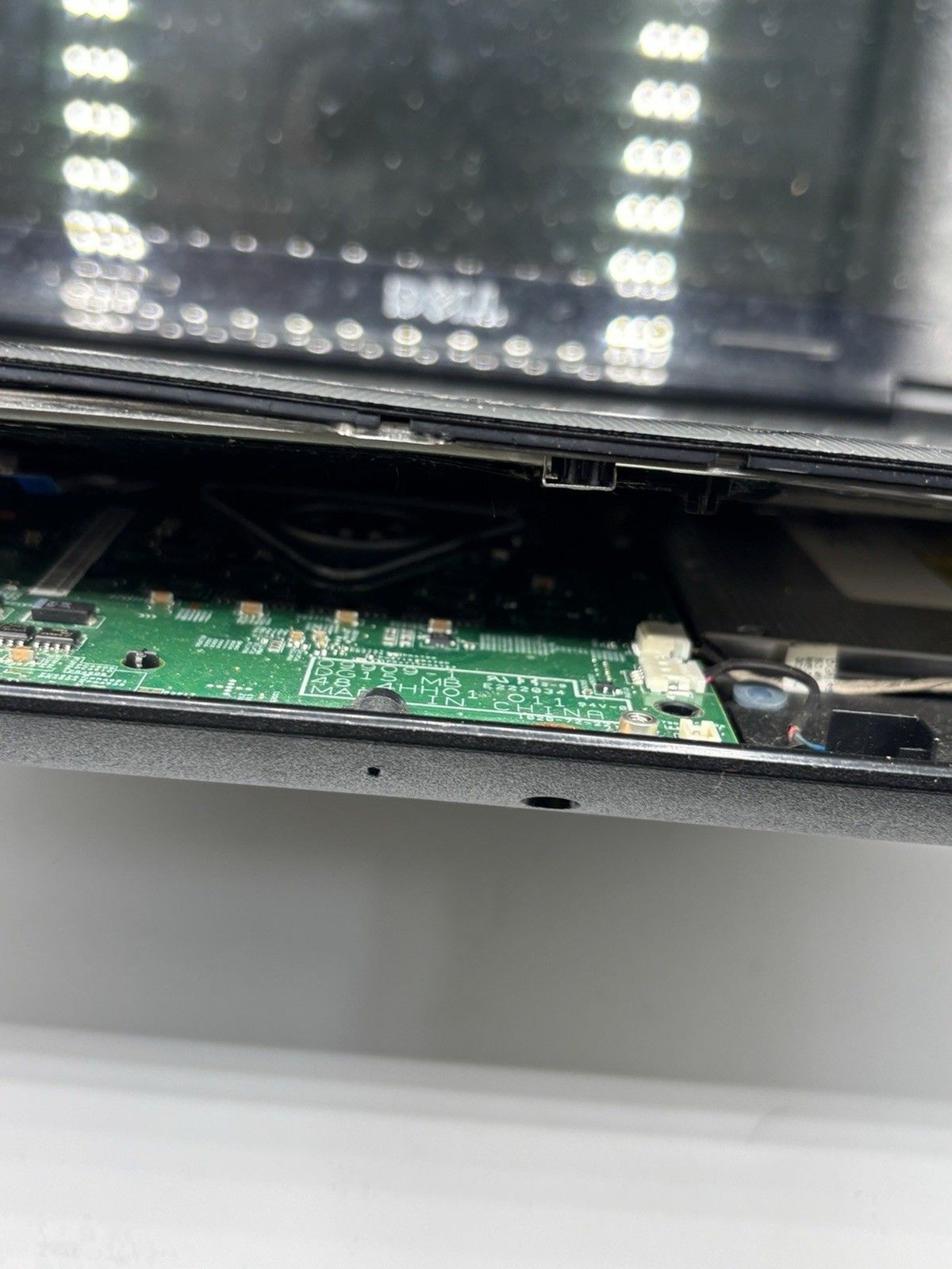Dell Inspiron N5010 — Untested / For Parts or Repair Only