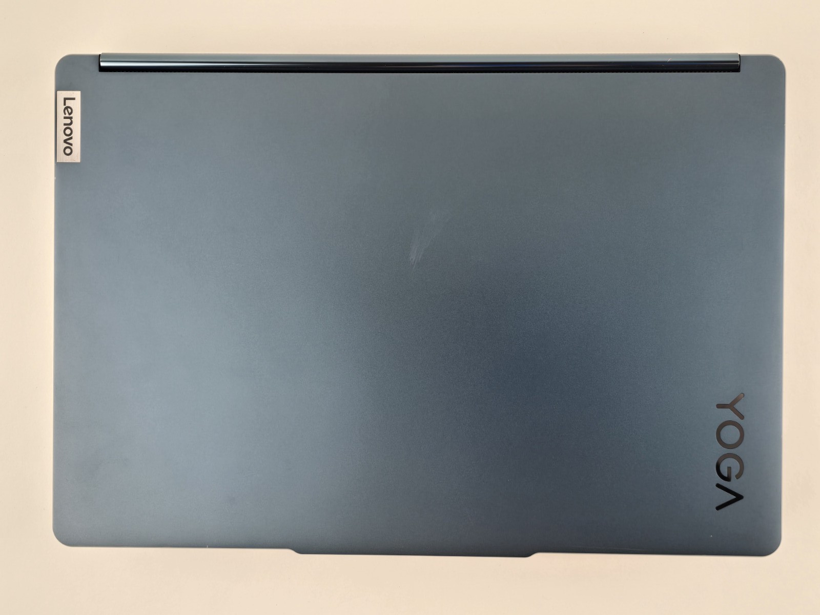 Lenovo Yoga Book 9i Dual 13.3″ 2.8K OLED Ultra 7 155U 16GB 1TB – Used READ
