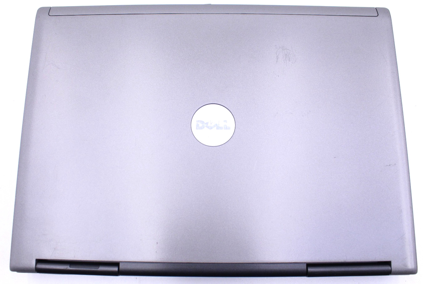 Dell Latitude D820 Intel Core 2 Duo @1.666GHz 4GB RAM 250GB SSD Windows XP SP3