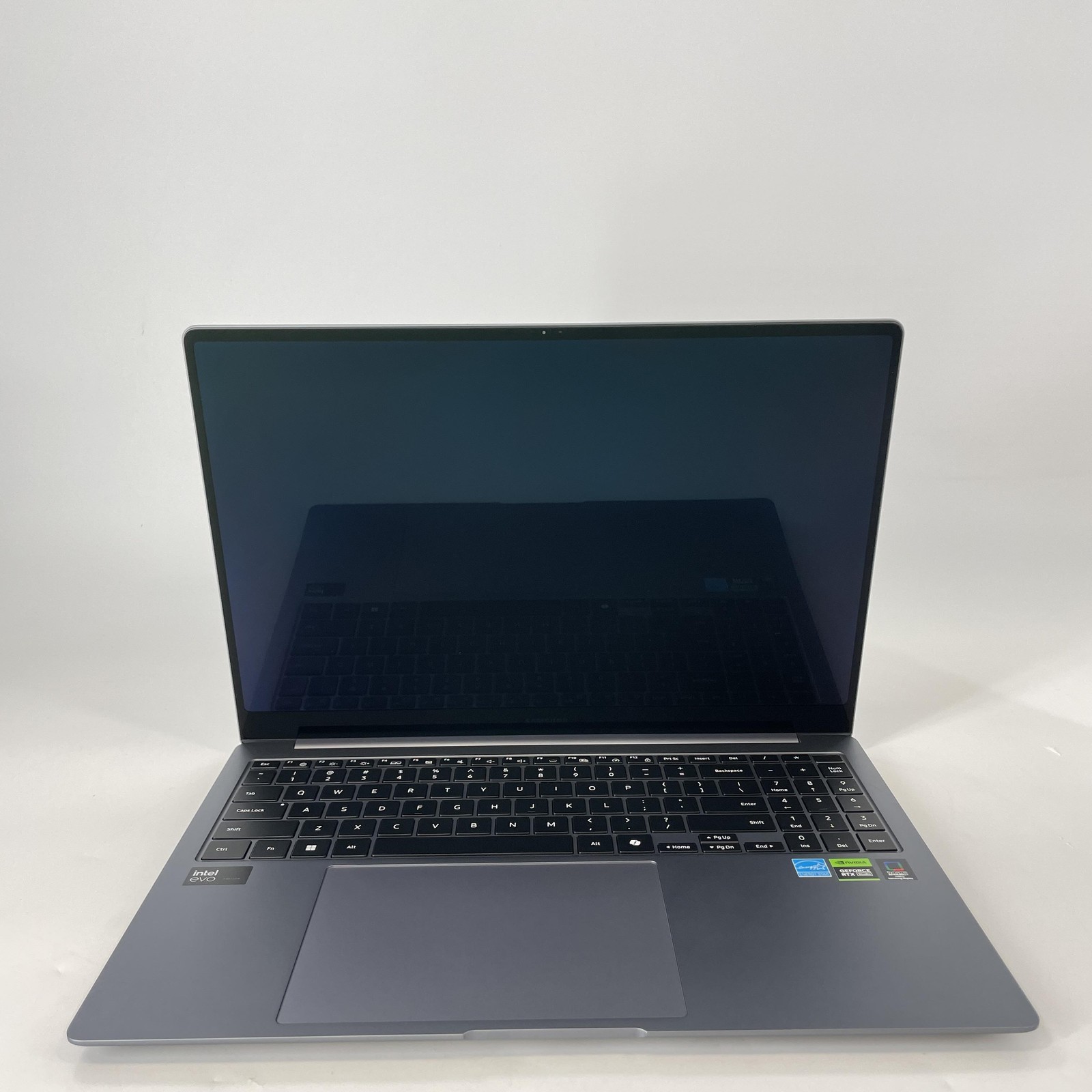 Samsung Galaxy Book4 Ultra 16 QHD+ TOUCH 2.5 GHz Ultra 9 185H 32GB 1TB RTX 4070