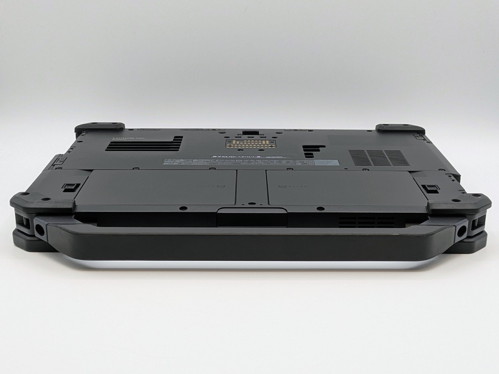 Dell Latitude 5420 Rugged 14″ FHD Touch I7-8650U Motherboard Palmrest *READ*