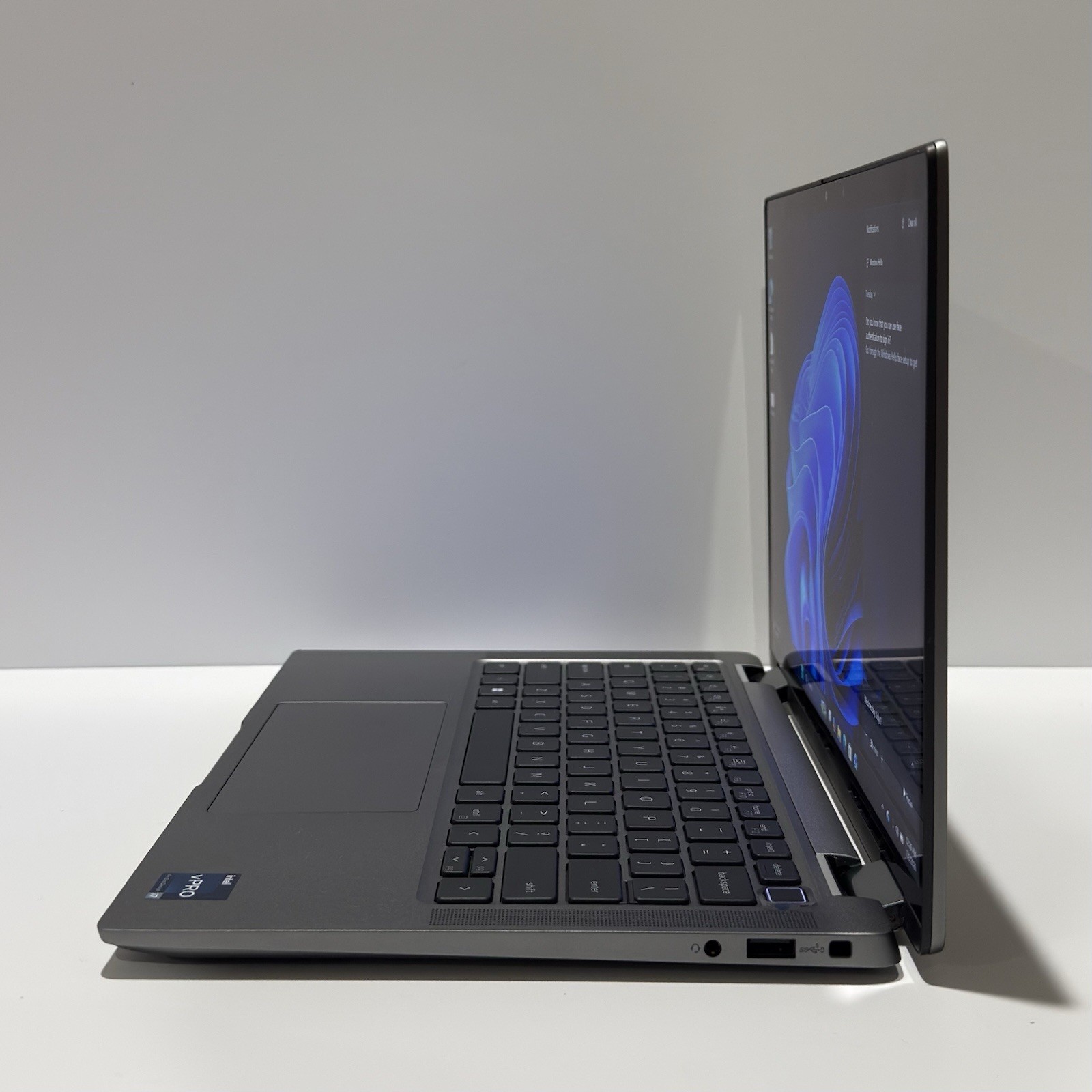 Dell Latitude 7340 2-in-1 I7 512GB 32GB QHD+ Touch Laptop