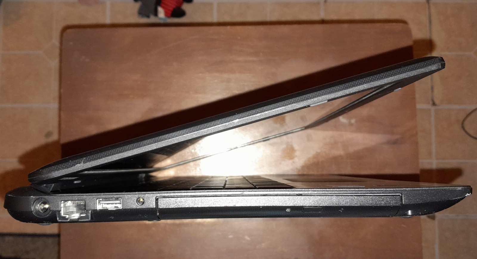 Toshiba Satellite Laptop C55-B5300 CPU 2.16Ghz RAM 4GB 320GB Win 11 Pro HDMI 2K