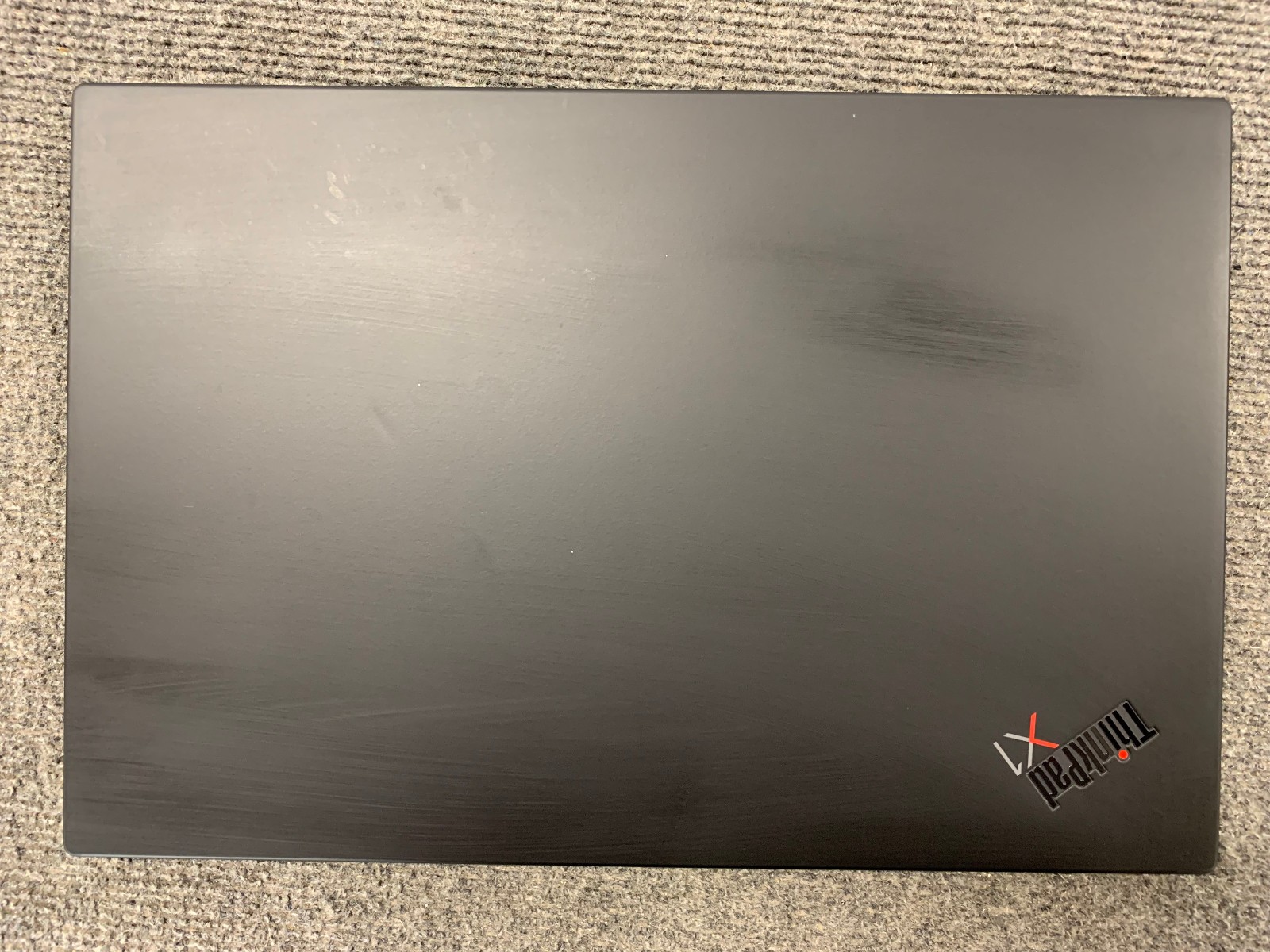 Lenovo ThinkPad X1 Carbon Gen 8 14″ i5-10210U 16GB, 512GB NVMe, Remote Managed
