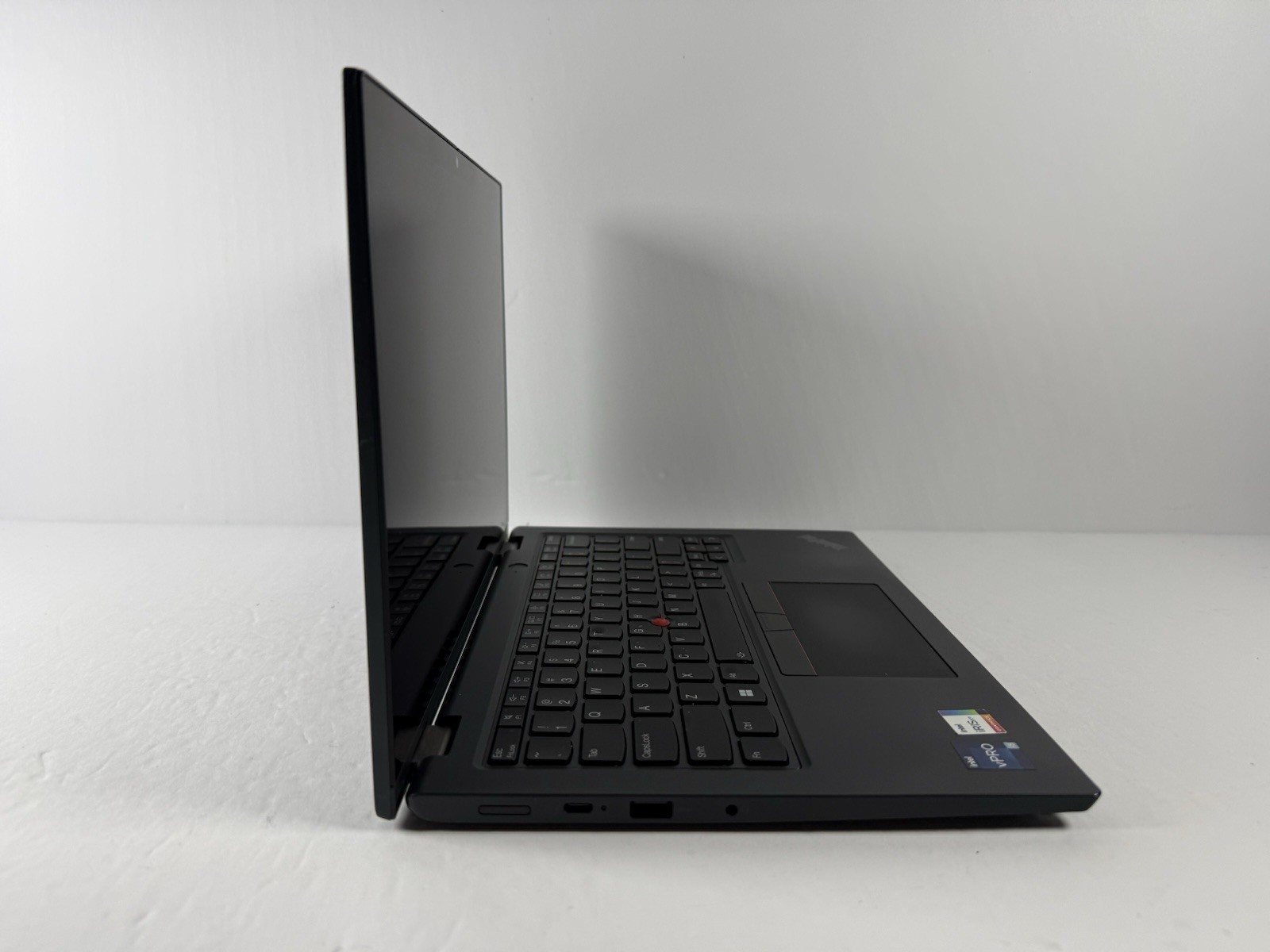 Lenovo ThinkPad L13 Yoga Gen 3 – i5-1245U 1.6GHz – 16Gb – NO SSD NO OS