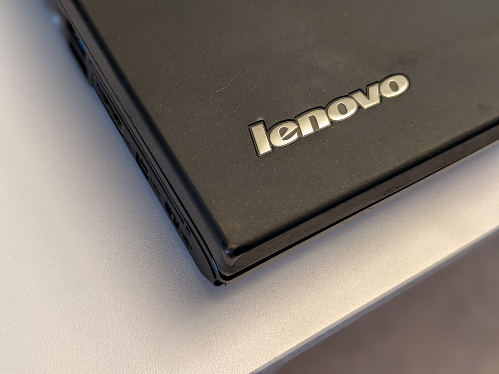 Lenovo ThinkPad W520 15.6” Laptop i7 Extreme 32GB RAM 250GB SSD Win 10 Pro