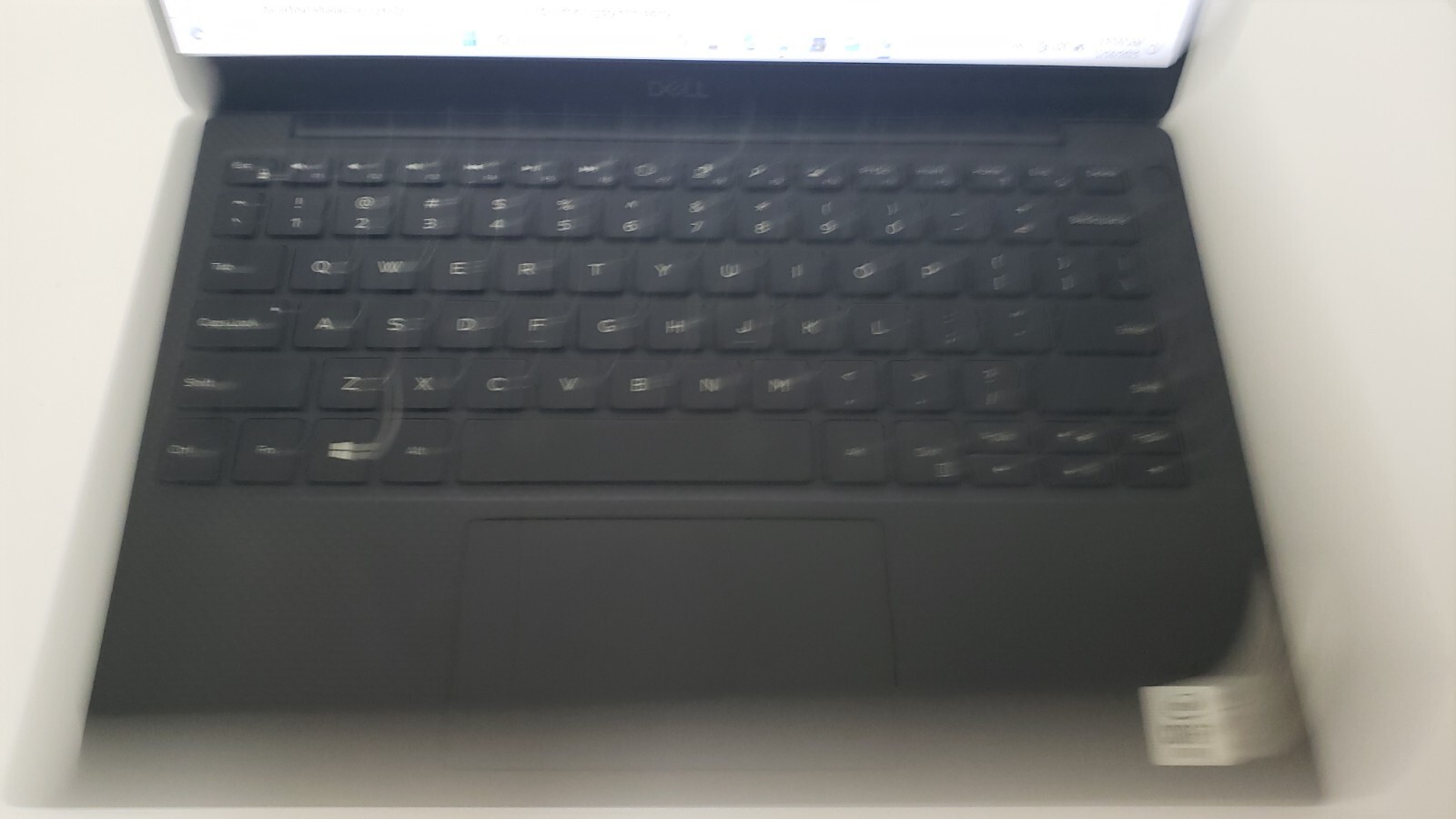 Dell XPS 13 7390 13.3″ 1TB SSD Intel Core i7-10710U 1.10Ghz Windows 11 pro