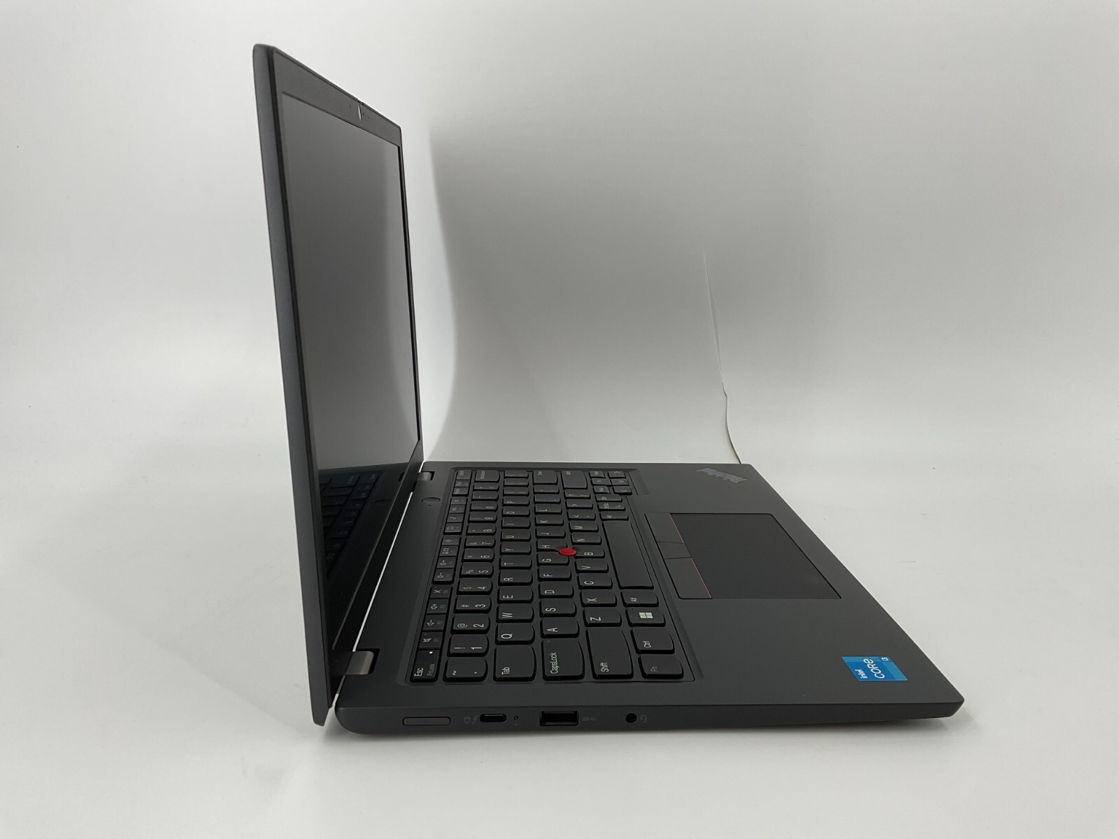 Lenovo ThinkPad L13 Gen4 i3-1315U 8GB 256GB WiFi6E 13.3WU W10P 21FHS00S00 ✅❤️️