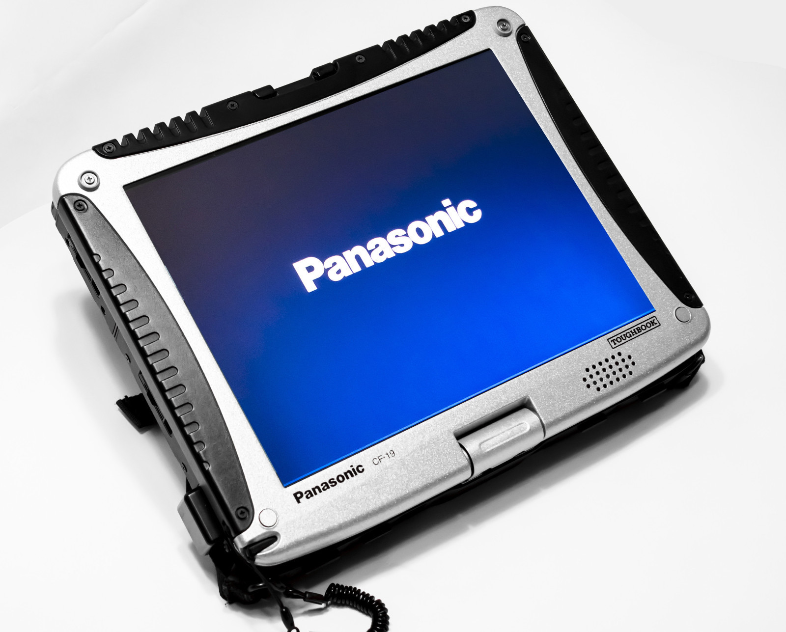 Panasonic Toughbook CF-19 MK4 i5 4-8GB 128GB-1TB HDD/SSD Rugged Laptop TOUCH W7
