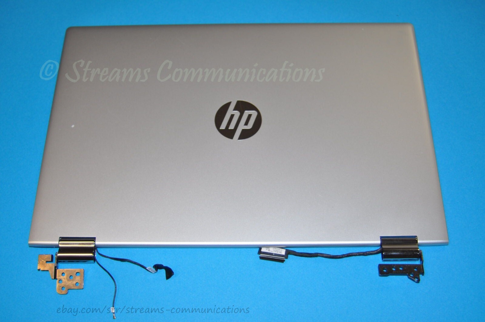 HP Pavilion x360 15-CR 15.6″ Laptop LCD Touchscreen LCD Assembly