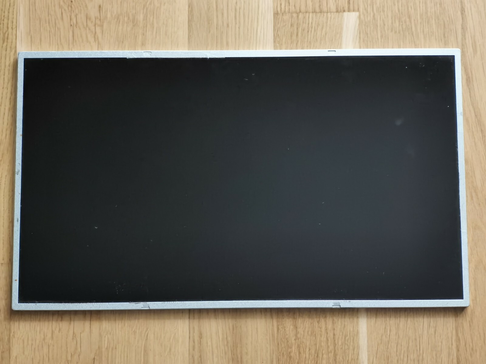 CHIMEI INNOLUX Display – Glossy 15.6″ 39,6cm HD 16:9 (1366 x 768 Pixel) 100% OK!