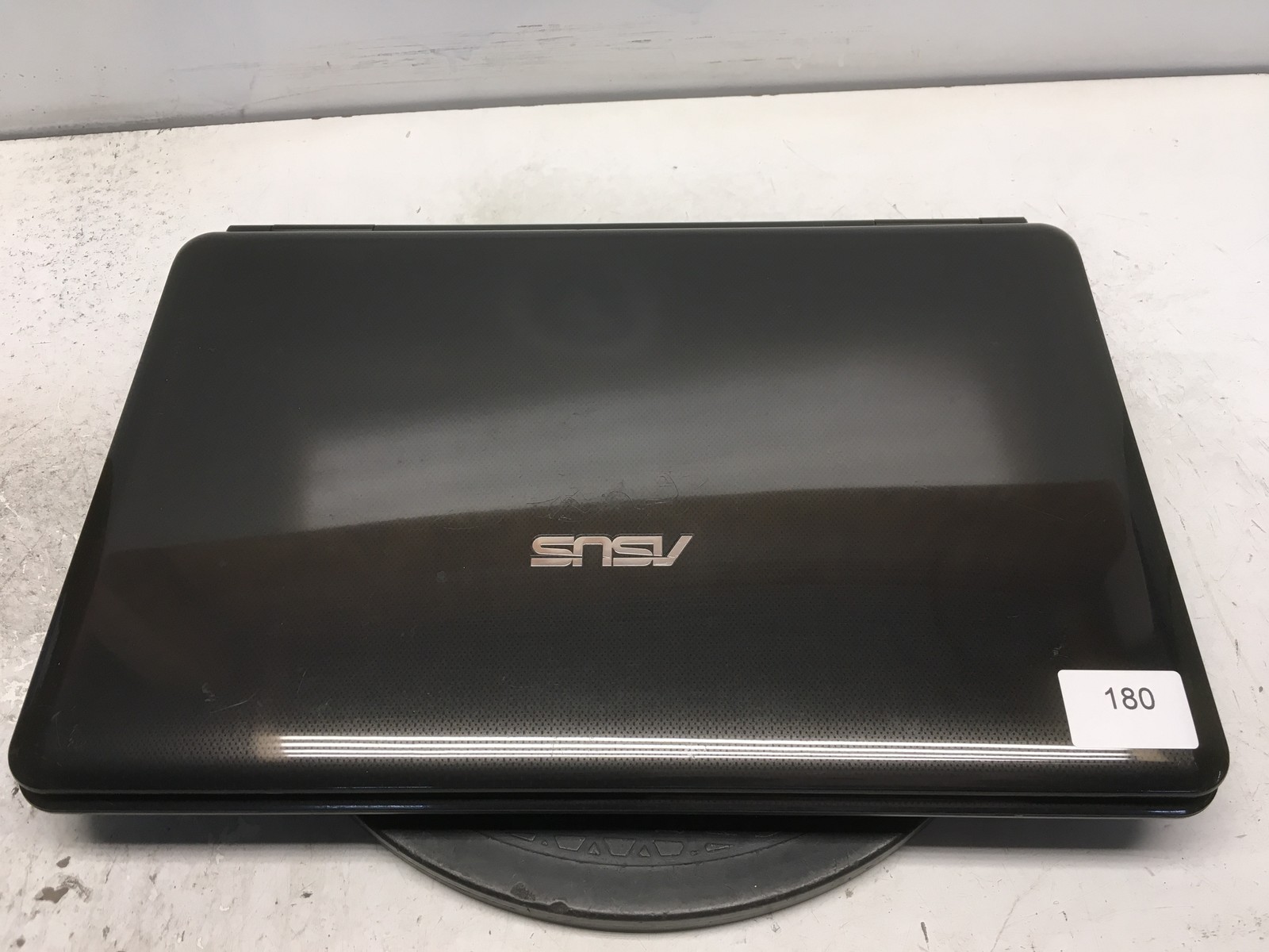 Asus K50IJ Intel Pentium Dual-Core T4200 2GHz 3 GB NO HDD No Batt