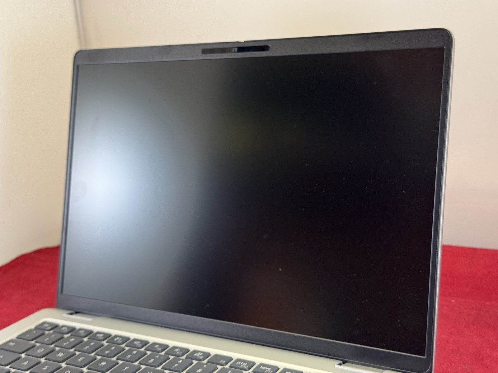 DELL PRO 14 PLUS (PB14255) RYZEN AI 7 PRO 350 32GB RAM 512GB SSD