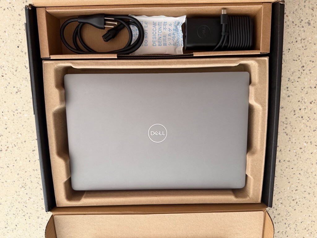 Dell Latitude 5420 14-inch Laptop, Intel Core i5, 8GB RAM, 256GB SSD, Win11 Pro