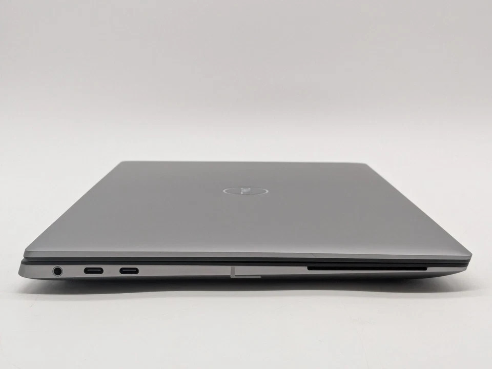 Dell Precision 5480 14” FHD+ Intel i7-13700H 16GB RAM 512GB SSD RTX A1000 Win 11