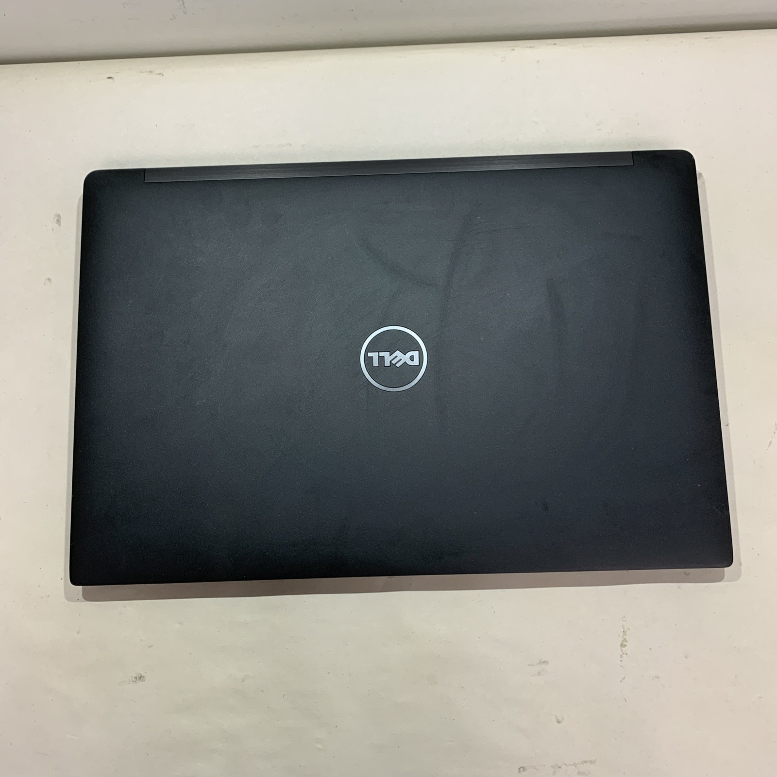 Dell Latitude 7480 i7-7600U 4GB RAM NO SSD | Battery : Poor