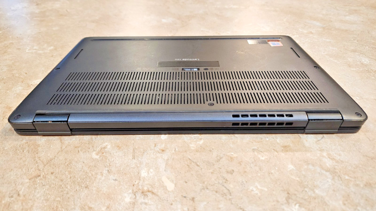 Dell Latitude 7310 13.3″ FHD i5-10310U 16GB RAM No SSD