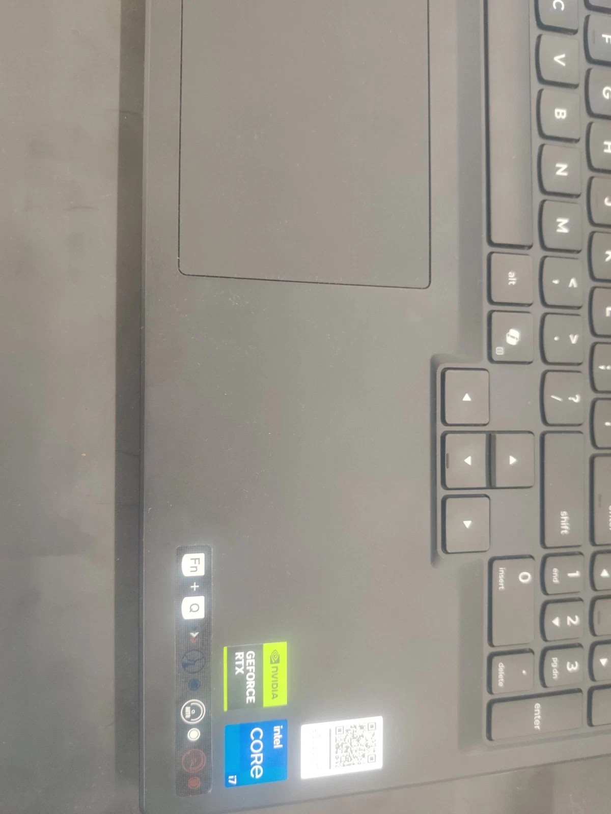 New Lenovo LOQ 15 Gaming Laptop | Ryzen 7 250 | RTX 5060 | 32GB RAM | 512GB SSD