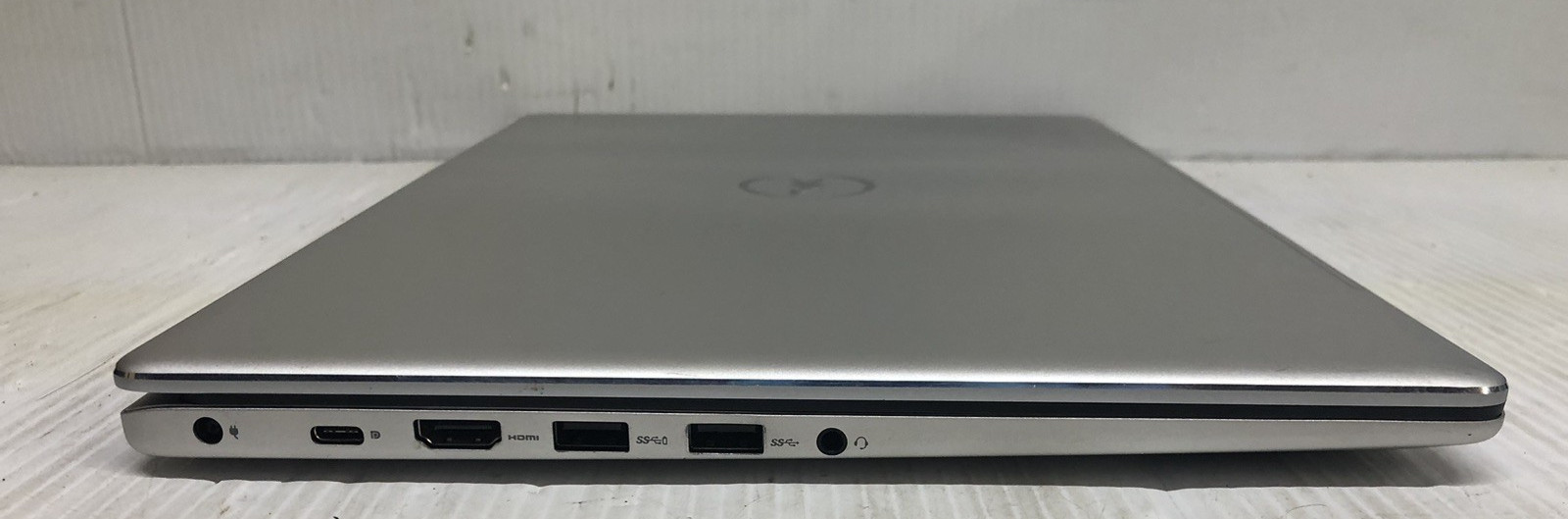 Dell Inspiron 7570 Laptop | Intel i5-8250U | 8GB RAM | NO OS/SSD – Boots to Bios