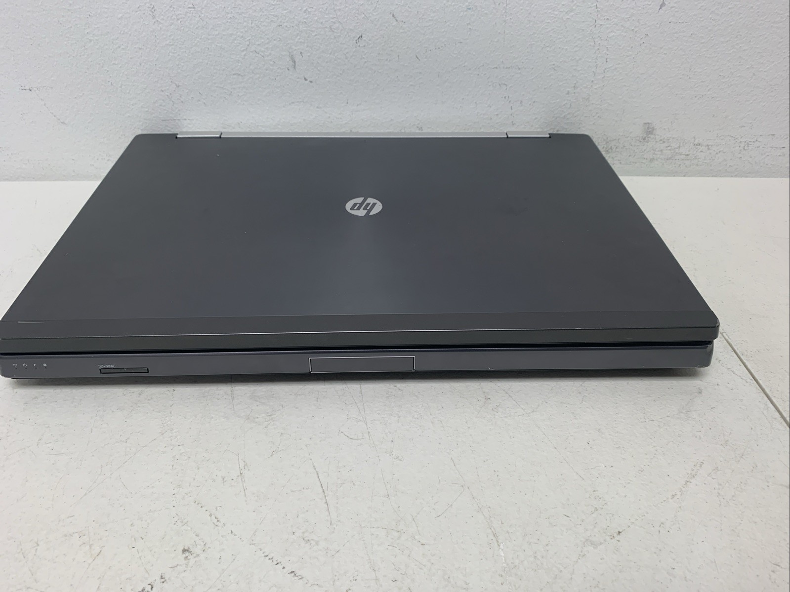 HP EliteBook 8570W I7-3630QM@2.40GHz 16GB RAM 256gb SSD Wind 11 Pro