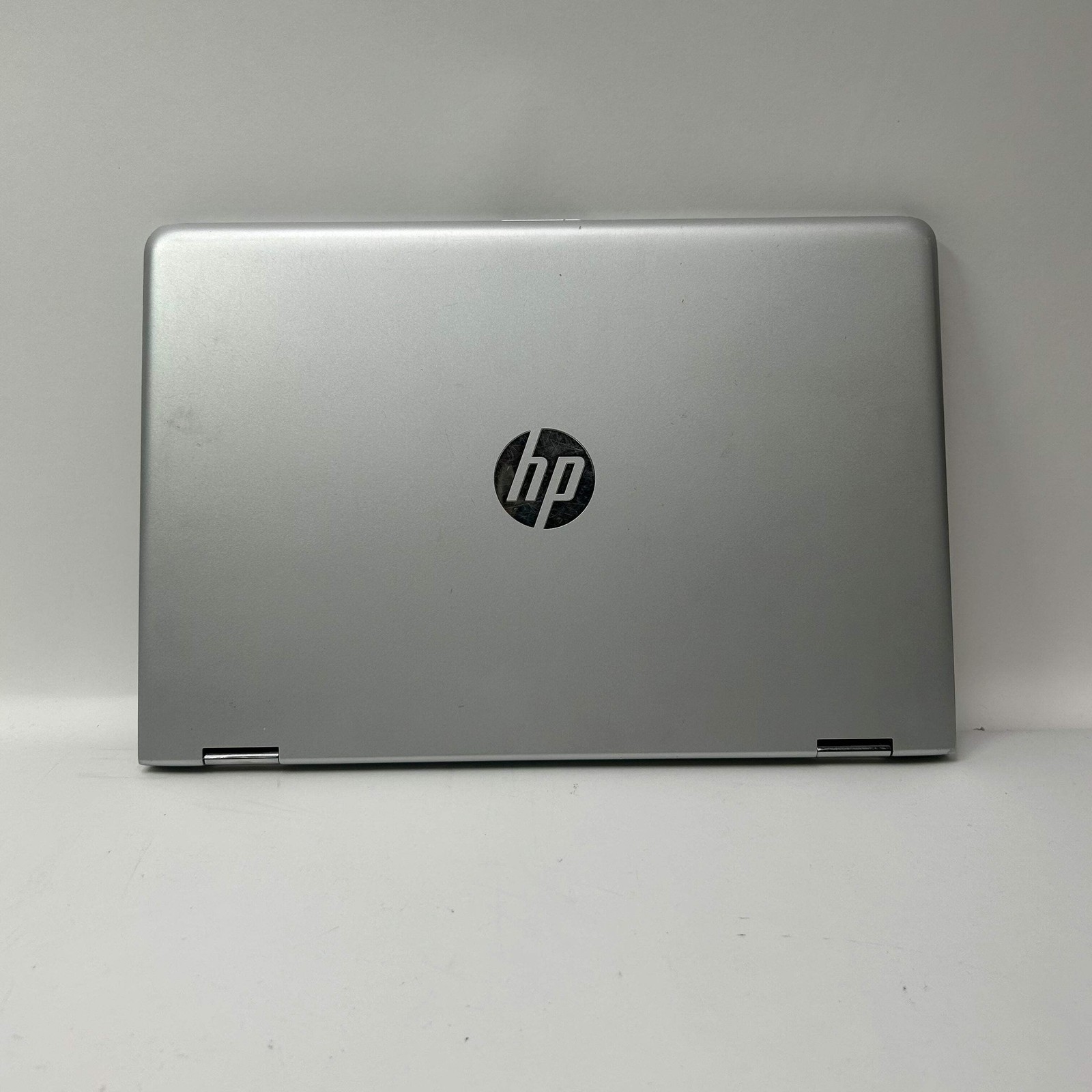 HP Pavilion x360 TPN-W125 14″ i3-7100U 2.4GHz 8GB RAM 500GB SSD