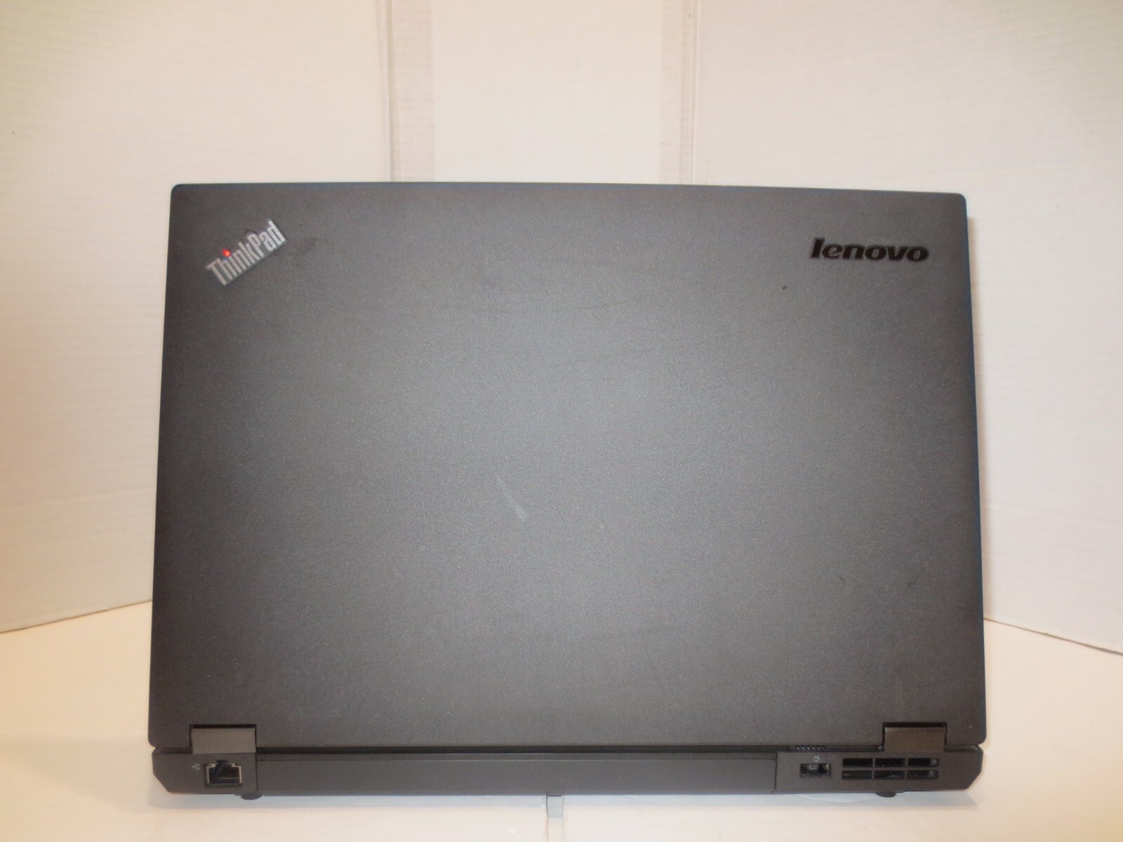 LENOVO THINKPAD T440P CORE i5-4340M@2.9GHz 4GB RAM 500GB HDD WINDOWS 10 (1)