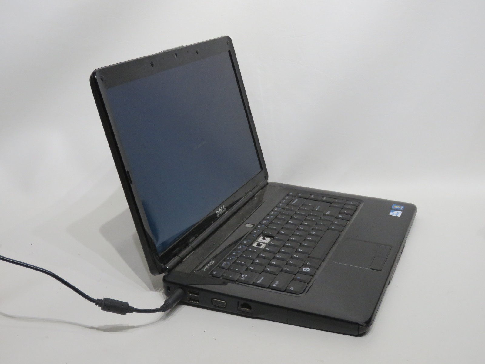 DELL Inspiron 1545 Model PP41L 4GB 64 Bit OS, Windows 11, Pentium Dual-Core 2.20