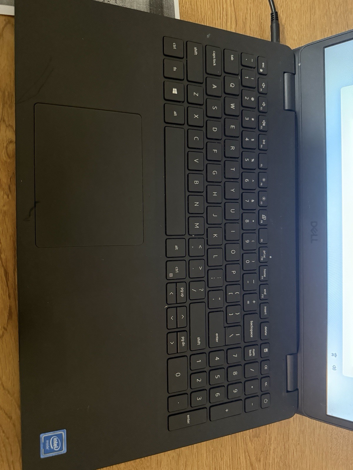 DELL INSPIRON 3502 LAPTOP COMPUTER