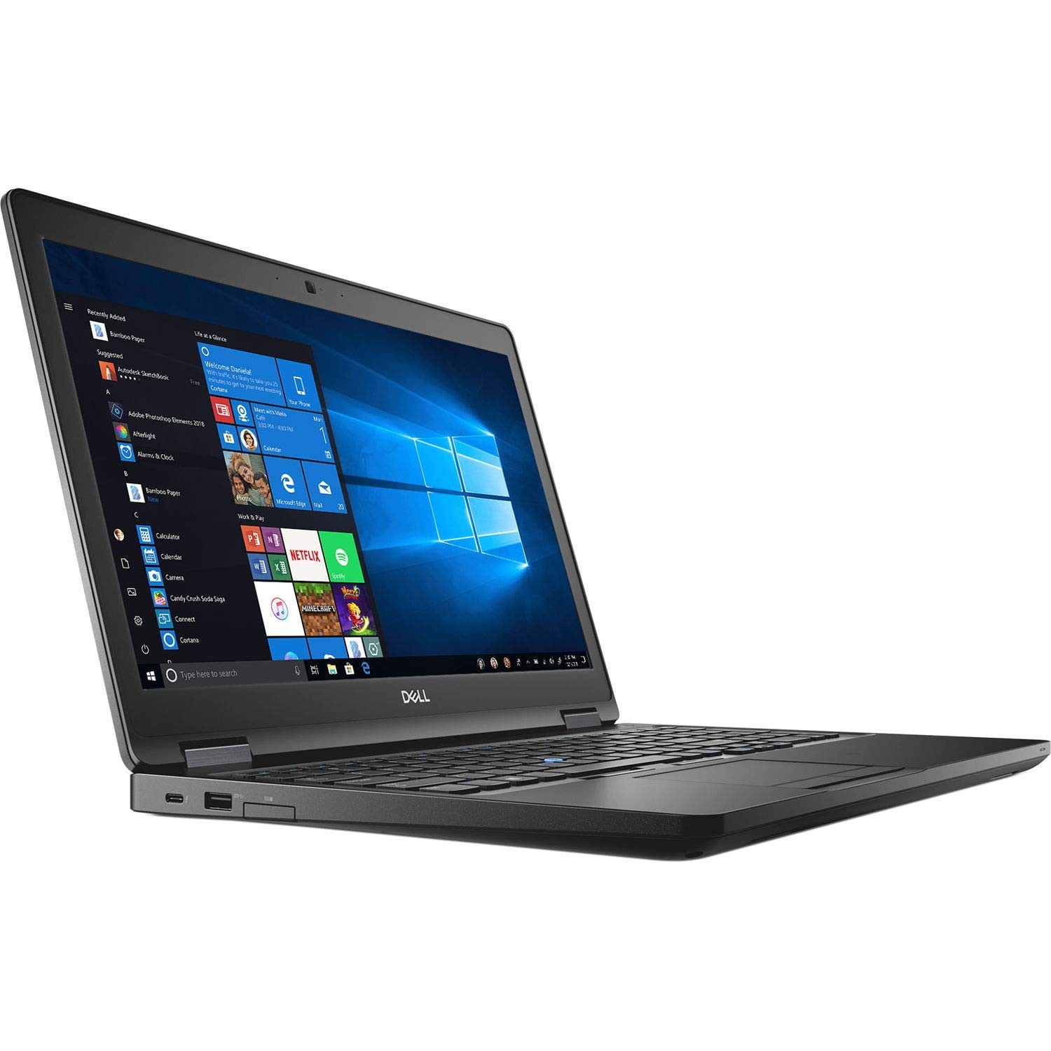 HP Pro X360 435 G10 Laptop Touch 13.3” AMD Ryzen 7 PRO 16GB 512GB SSD Win 11 Pro