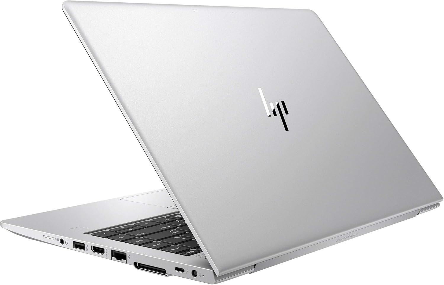 HP EliteBook Laptop Computer PC 14 AMD Ryzen 7 PRO 32GB RAM 1TB Windows 11 Pro