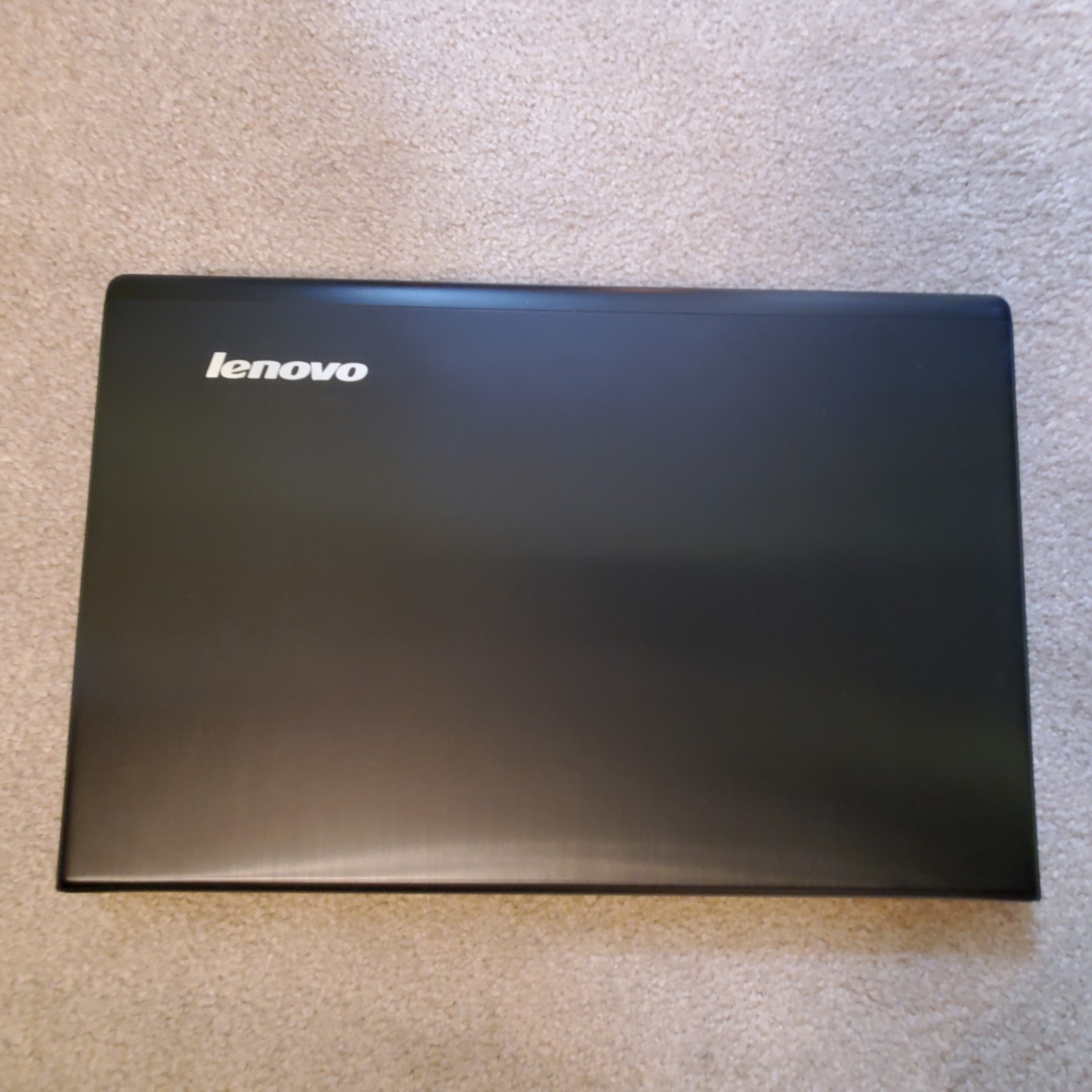Lenovo Ideapad Z710 i7 17.3″ NIVIDIA GeForce GT 745M 16GB RAM 1 TB SSD Win 10