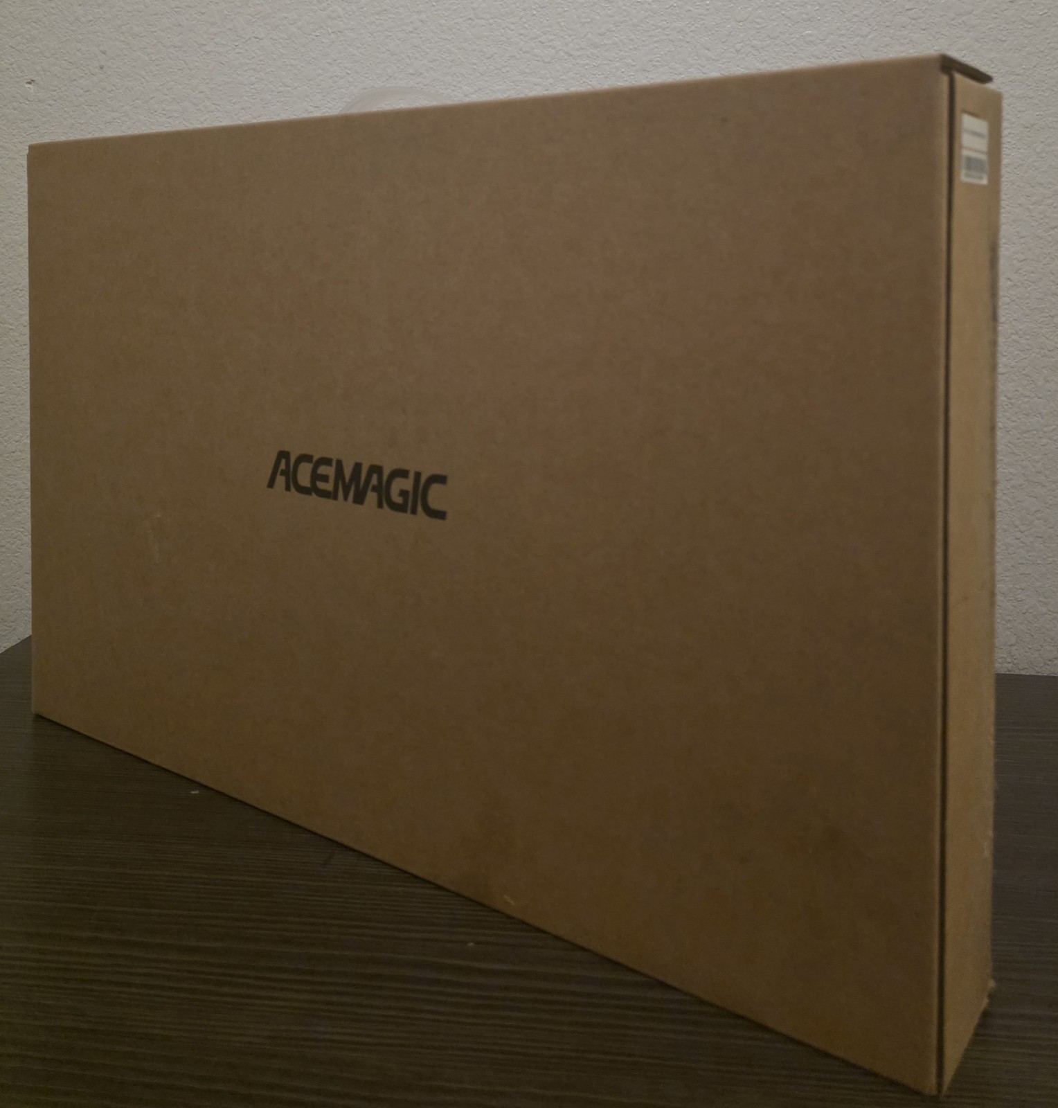ACEMAGIC AX16 15.6 in (512GB SSD, Intel Alder Lake N95, 1.7GHz, 16GB RAM) Laptop