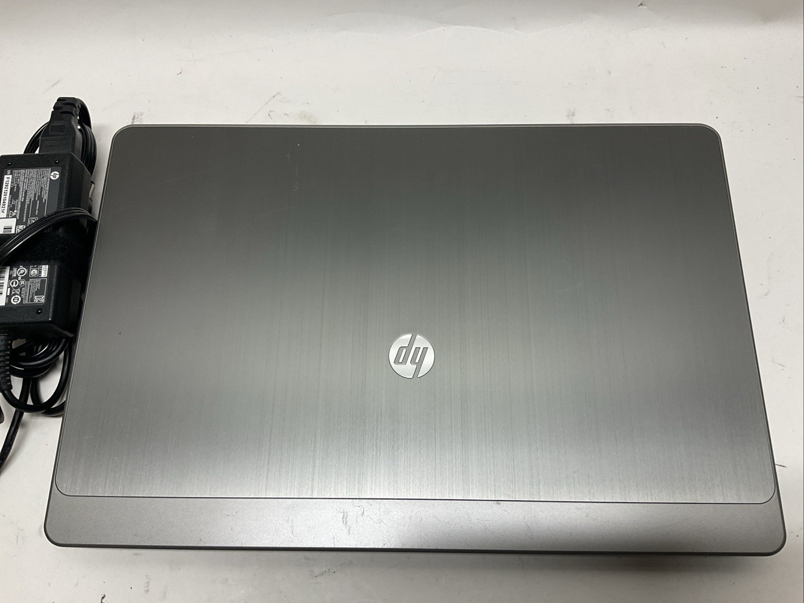 HP PROBOOK 4530S 15″ Core i5-2410M 2.30GHZ 8GB 750GB HDMI Wi-Fi Windows 11 Pro