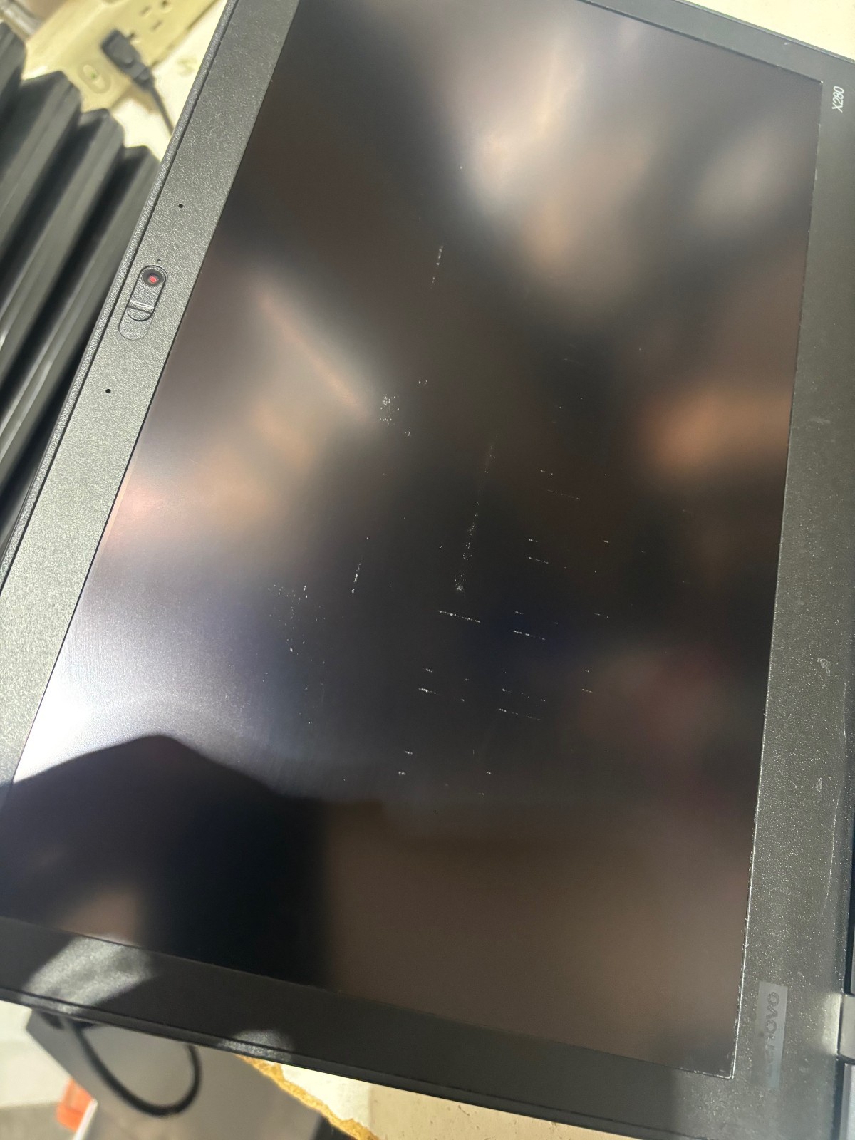 Lenovo ThinkPad X280 Intel i5-7300U 8GB DDR4 256GB Windows 11 Pro
