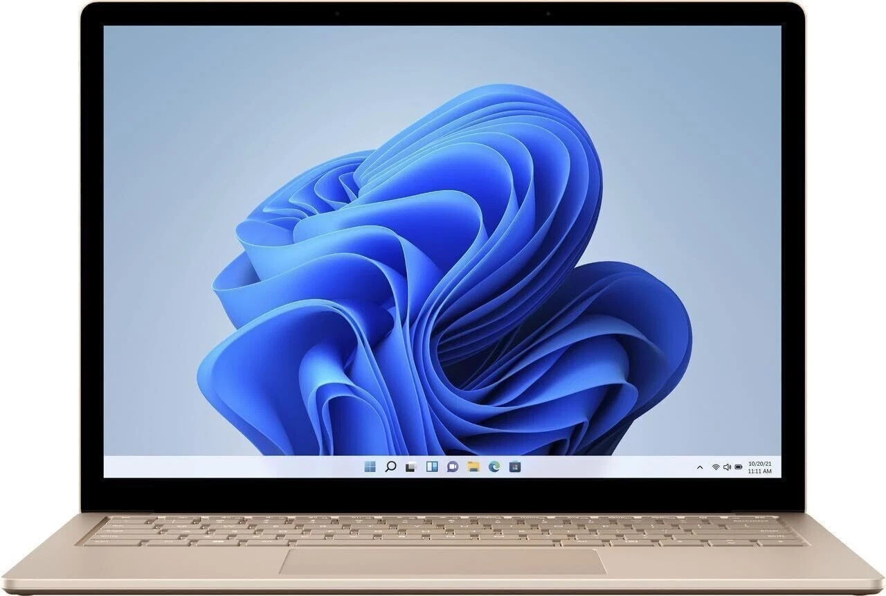 Microsoft Surface Laptop 3 1872 i7-1065G7 16GB RAM 256GB SSD 15″Silver*Read Ad#1