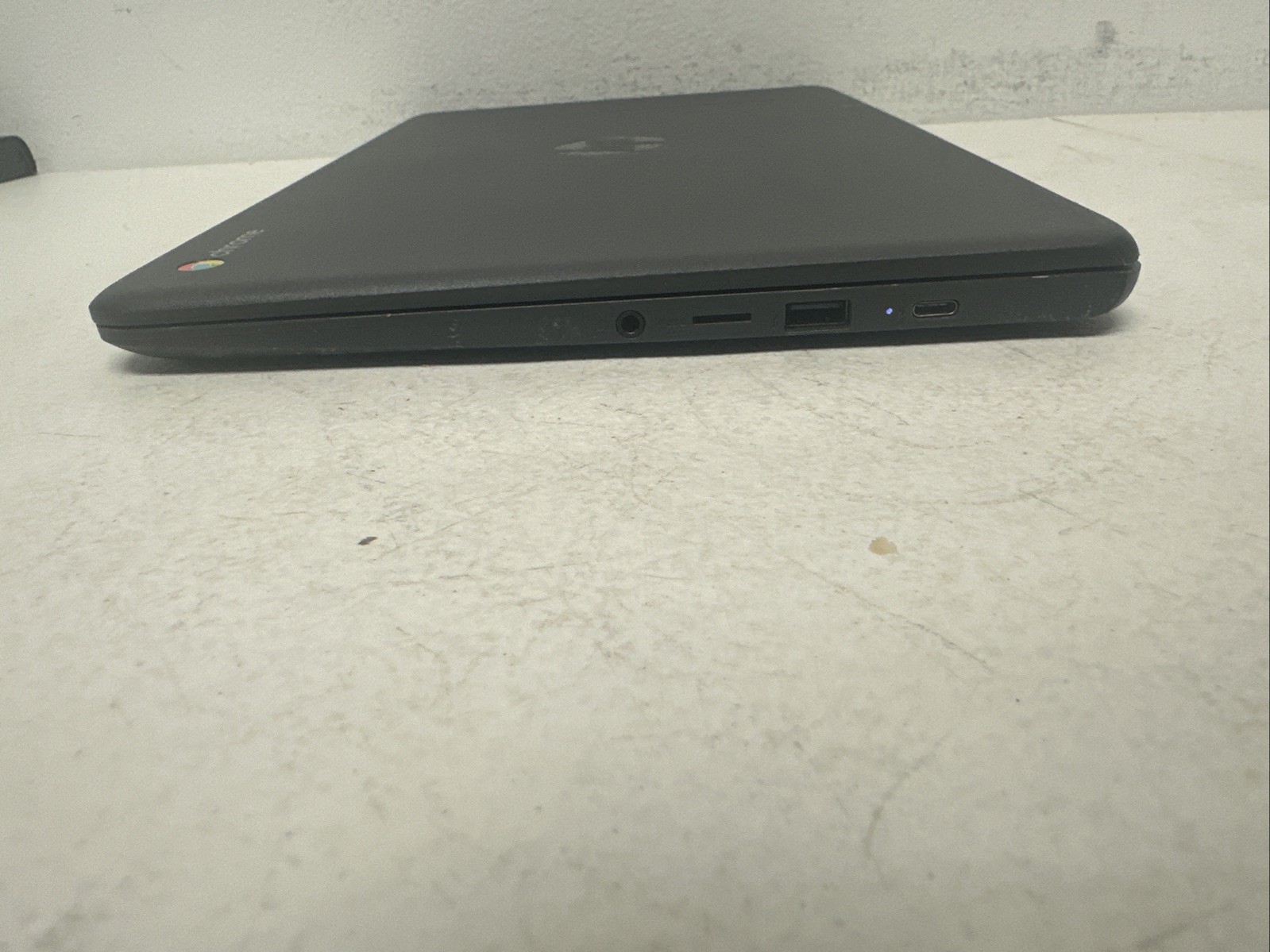 HP CHROMEBOOK 14A G5 AMD A4 PORCESSOR, 4GB RAM, 32GB