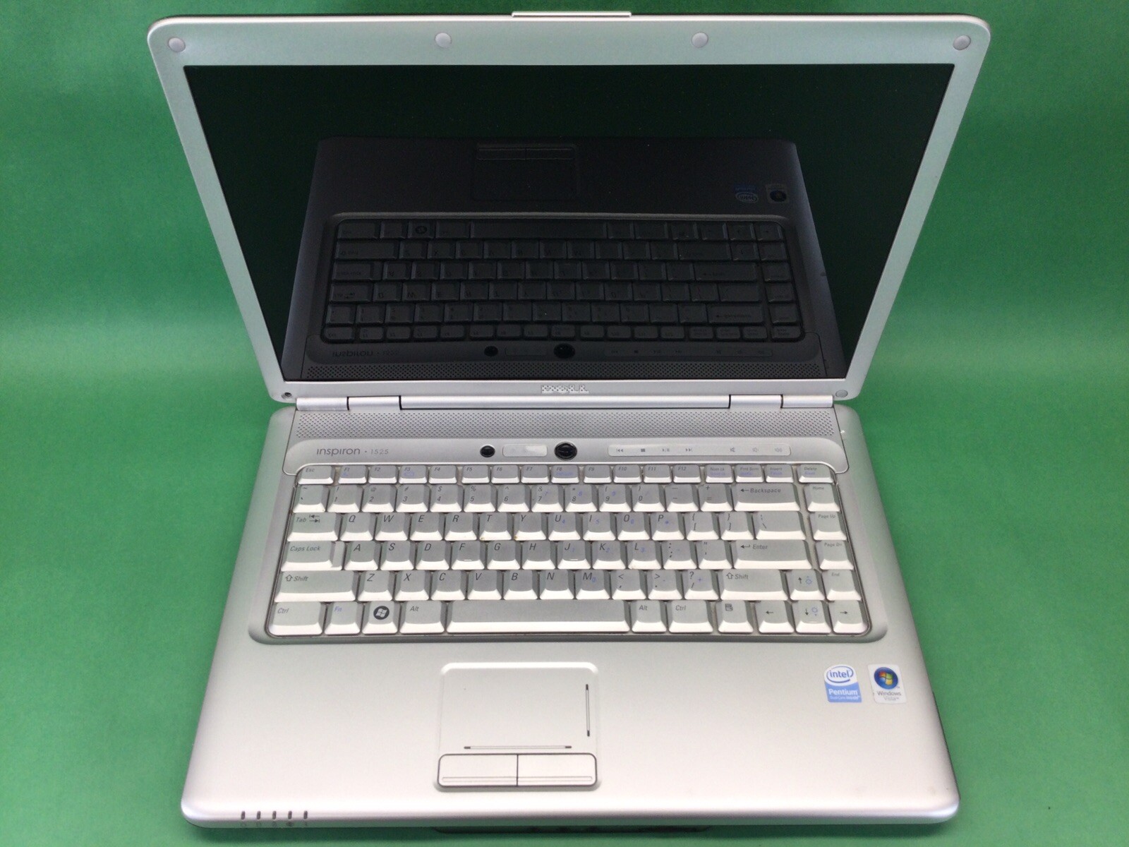 Dell Inspiron 1525 PP29L 15.5″ Laptop – UNTESTED
