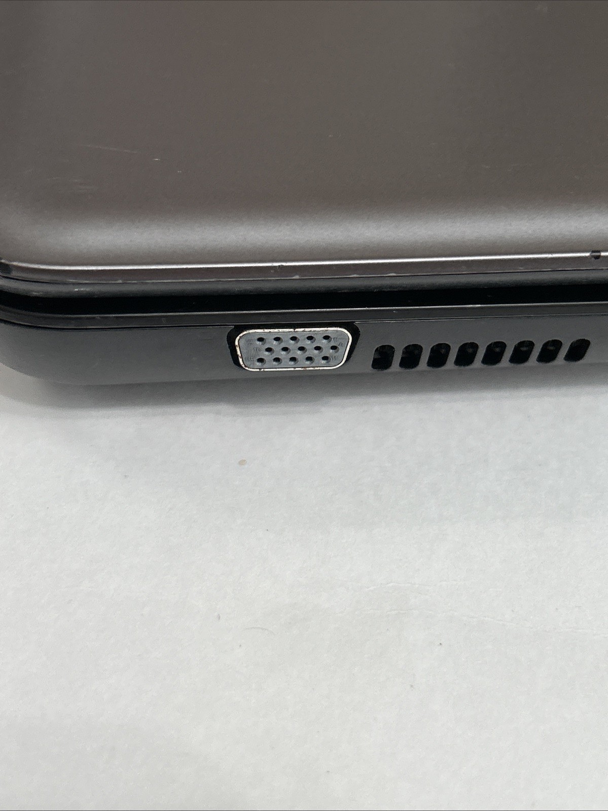HP 655 15.6” / AMD E1 Parts Repair Only !! Vista College Logo