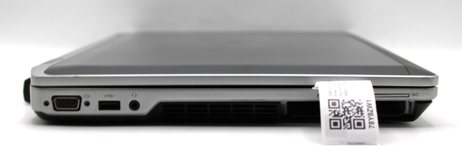 Dell Latitude E6530 i7-3520M@2.9GHz 8GB DDR3 NO STORAGE OR OS *USED/TESTED*