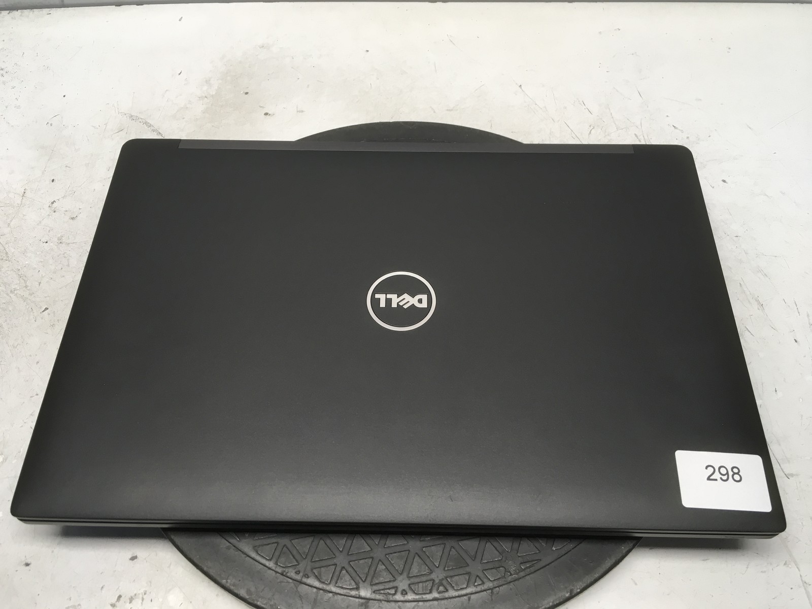 Dell Latitude 7480 Intel i7-7600U 2.8GHz 8 GB NO HDD No Batt