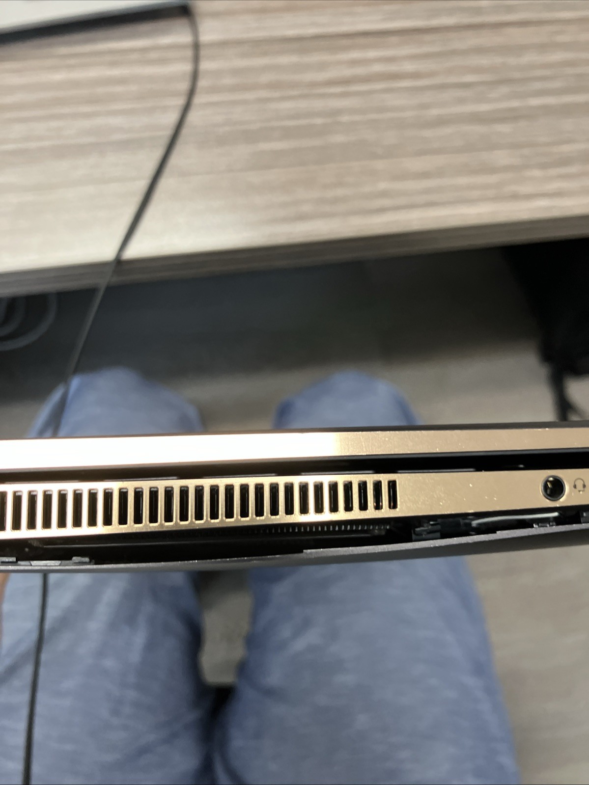 HP Spectre X360 Convertible 15-ch0xx