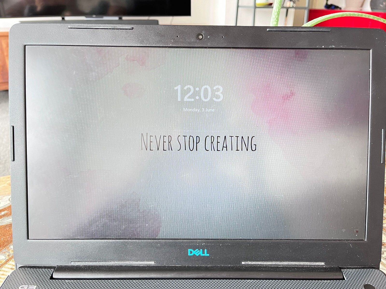 laptop gaming